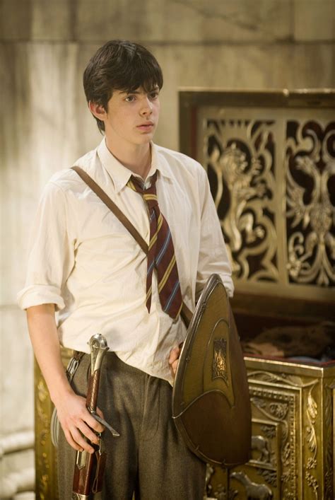 edmund in chronicles of narnia